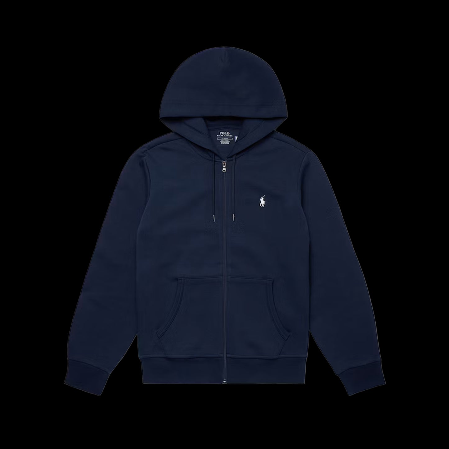 RL Zip-Up - Vendor