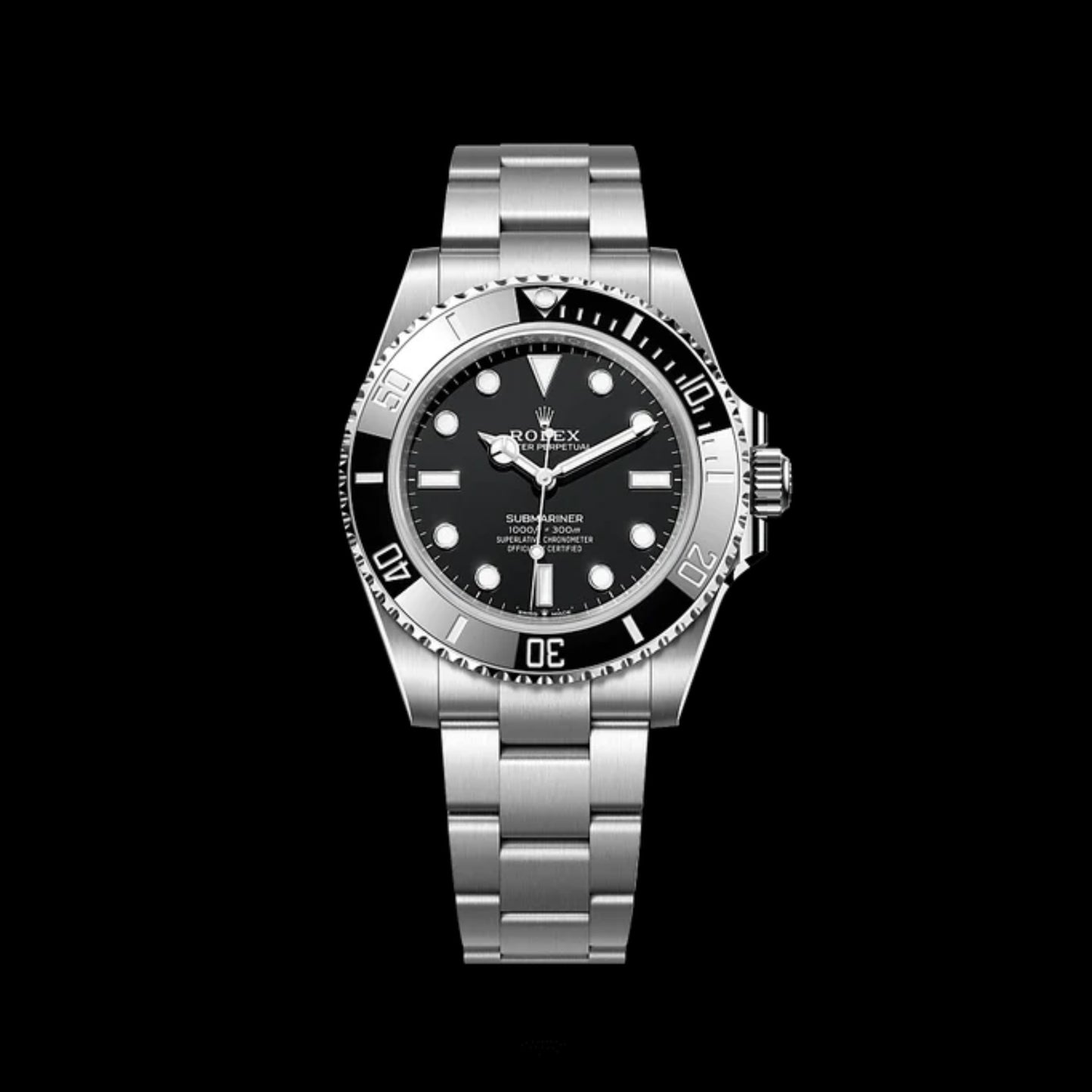 RLX Watch - Vendor