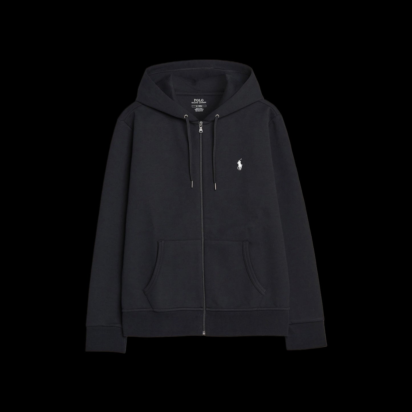 RL Zip-Up - Vendor