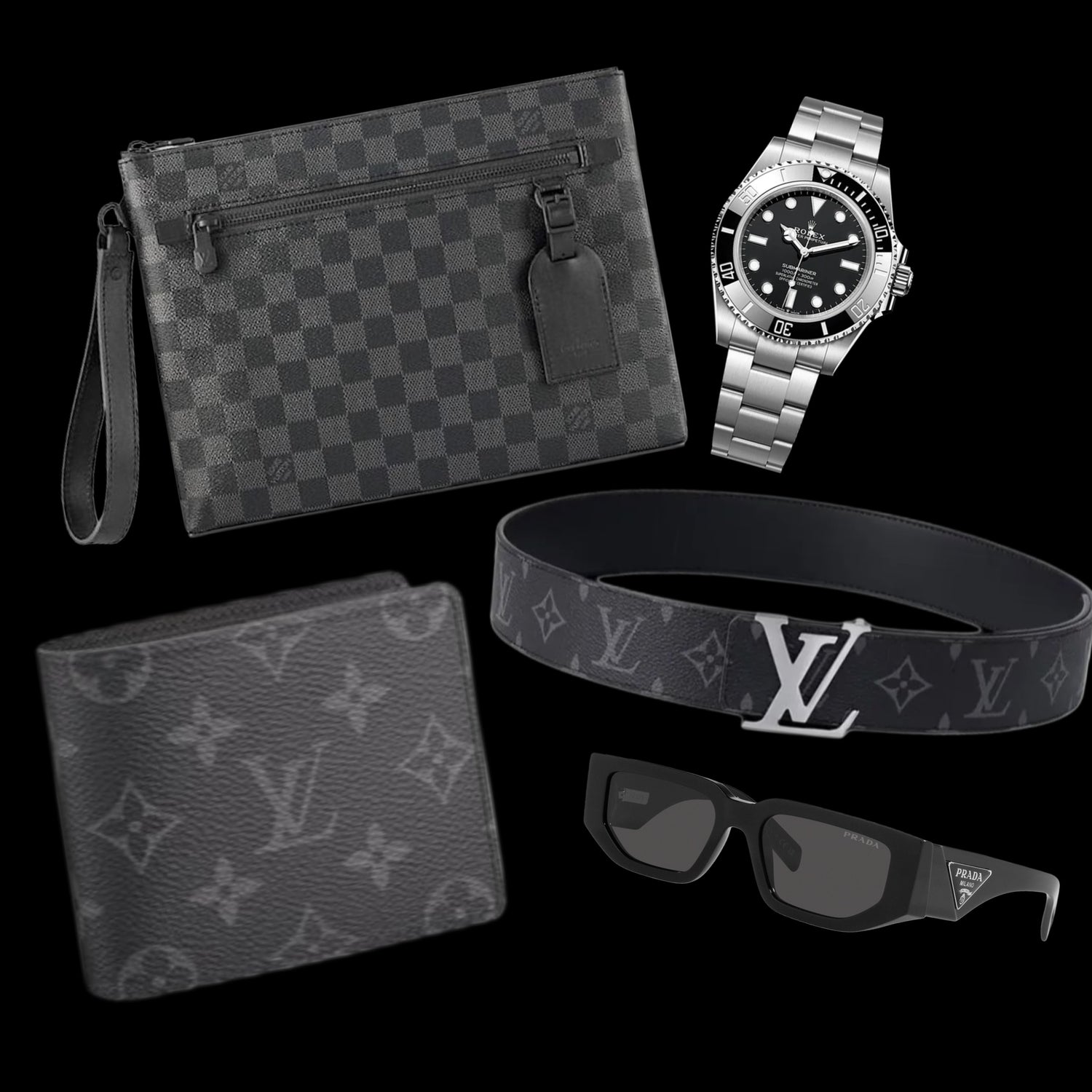 Accessories