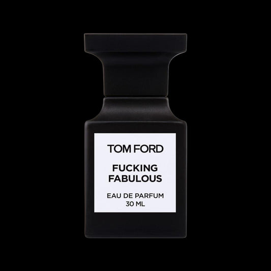 TF Fragrance - Vendor