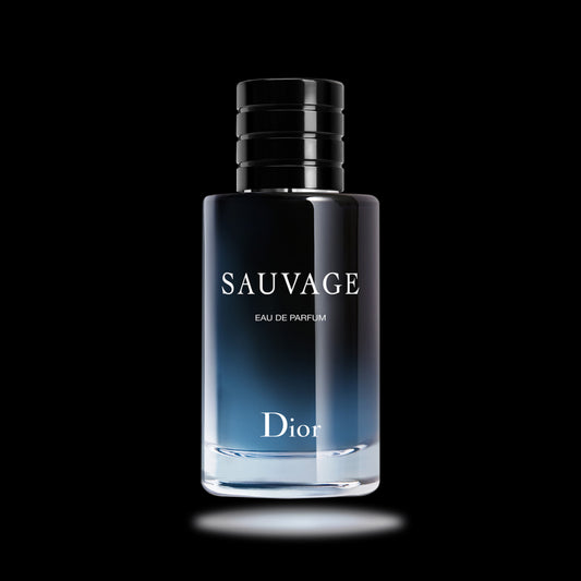 DS Fragrance - Vendor