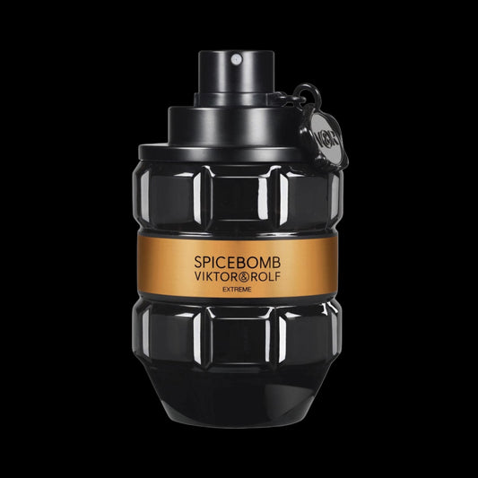 SB Fragrance - Vendor