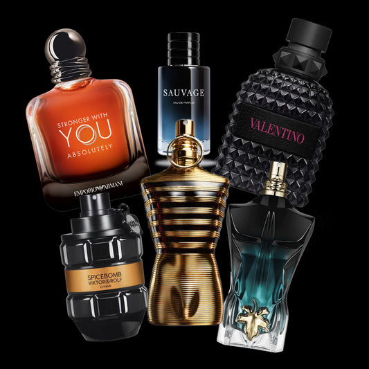 Fragrance Bundle - Vendor